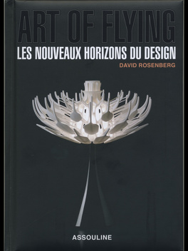 Art of Flying — Design